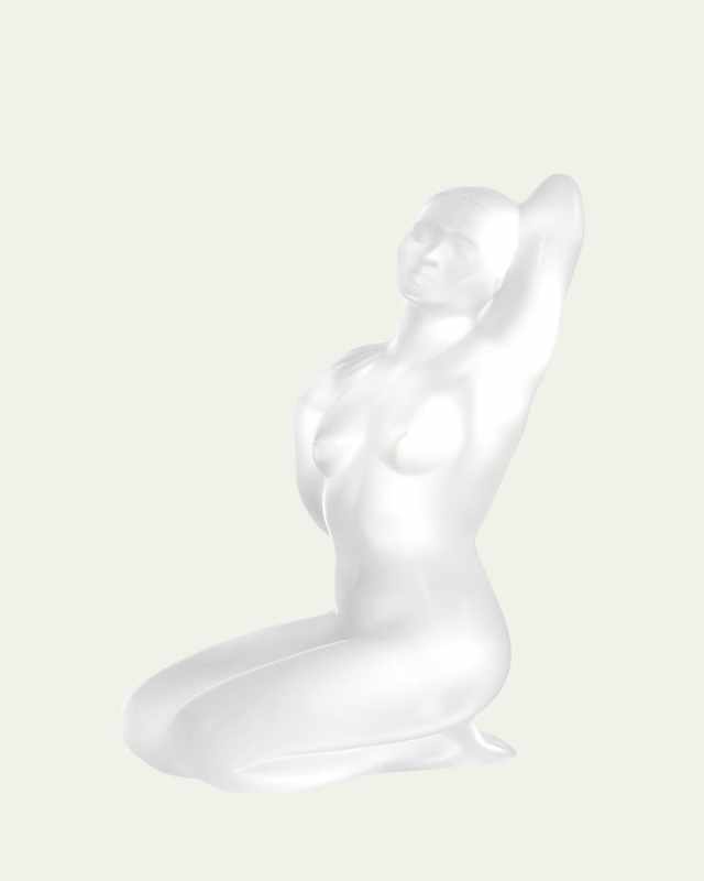 Small Aphrodite Nude Sculpture